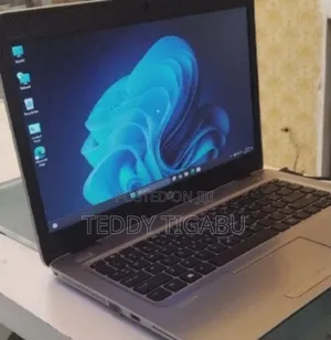 Photo - New Laptop HP EliteBook 840 G3 8GB Intel Core I5 SSD 512GB