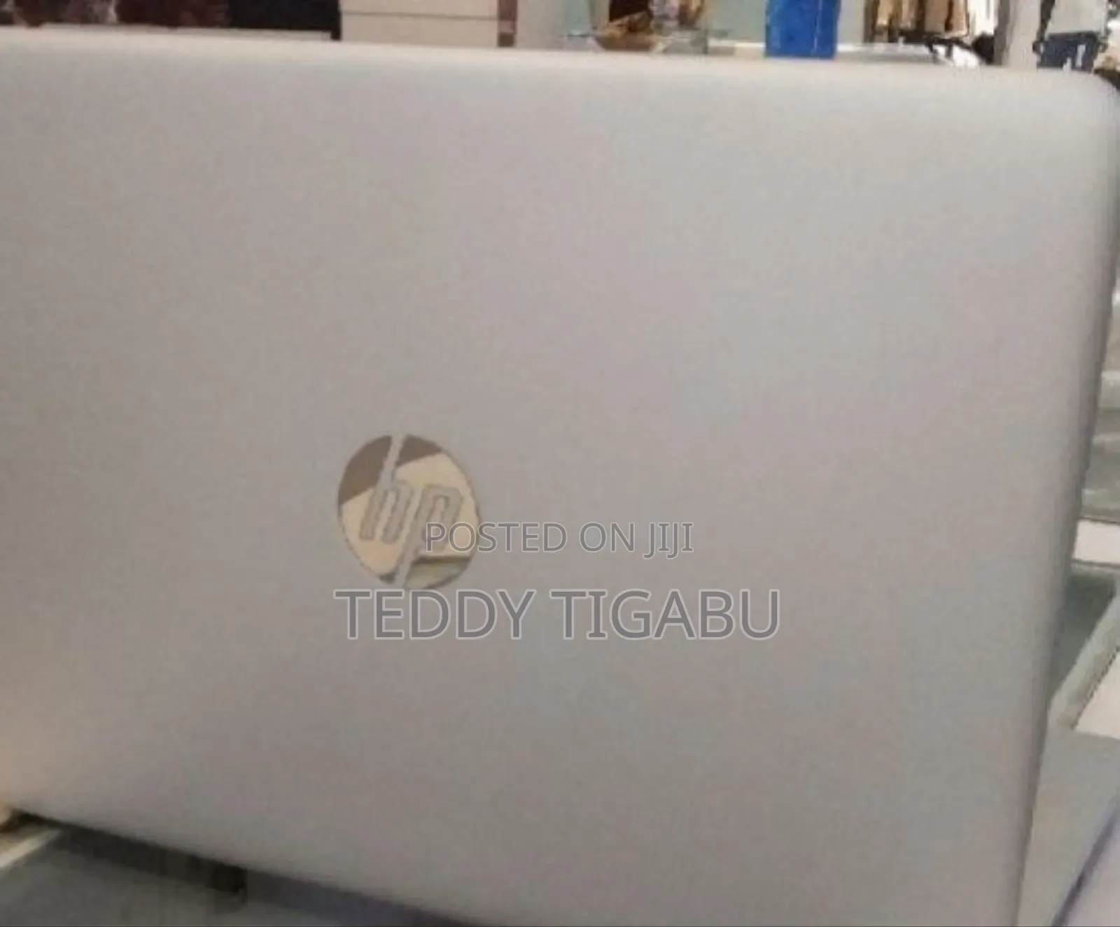 New Laptop HP EliteBook 840 G3 8GB Intel Core I5 SSD 512GB