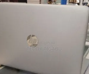 New Laptop HP EliteBook 840 G3 8GB Intel Core I5 SSD 512GB