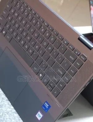 New Laptop HP Envy X360 32GB Intel Core I7 SSD 1T