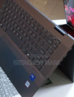 New Laptop HP Envy X360 32GB Intel Core I7 SSD 1T