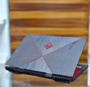 Photo - New Laptop HP Omen X 16GB Intel Core I7 SSD 512GB