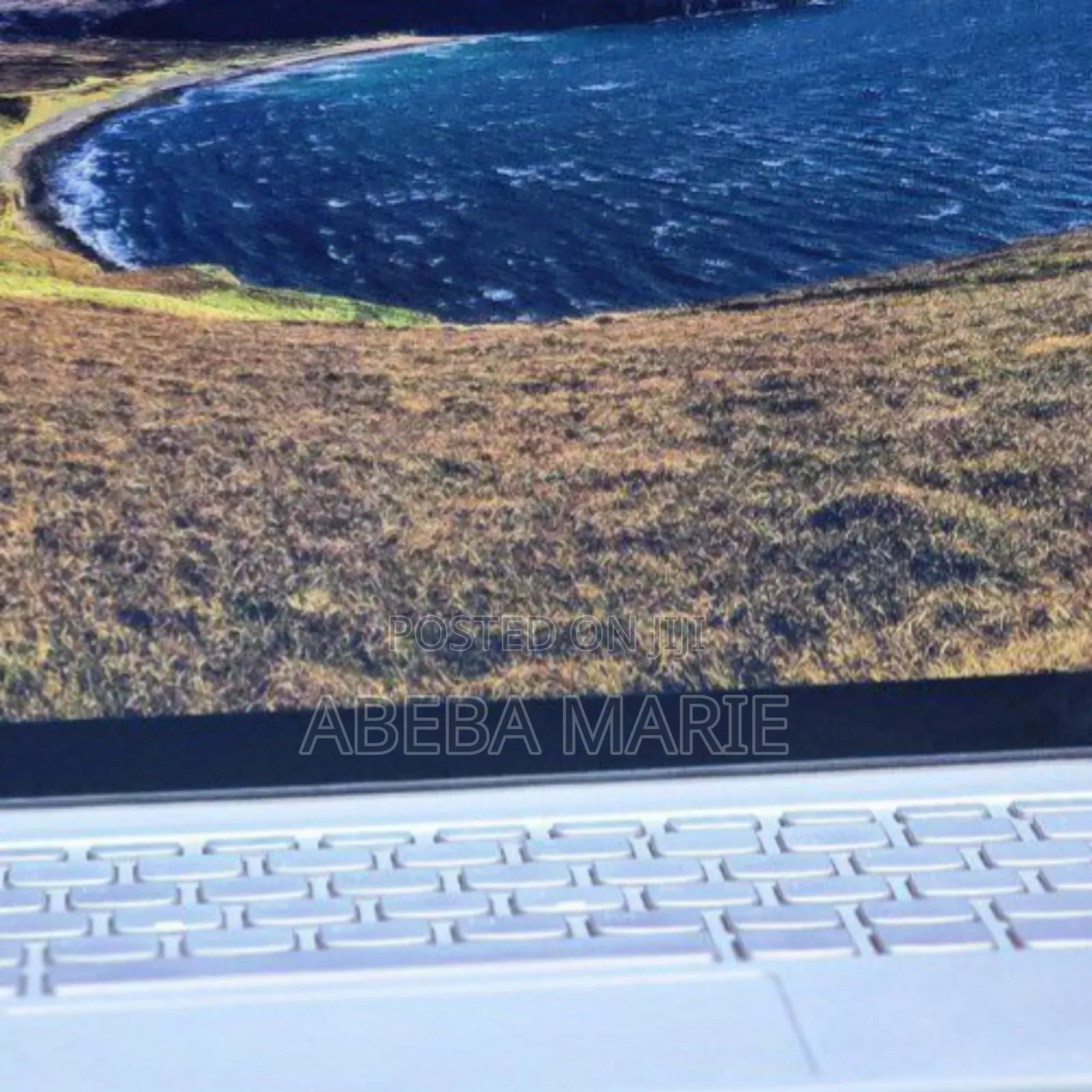 New Laptop Lenovo Yoga 7i 8GB Intel Core I5 SSD 512GB