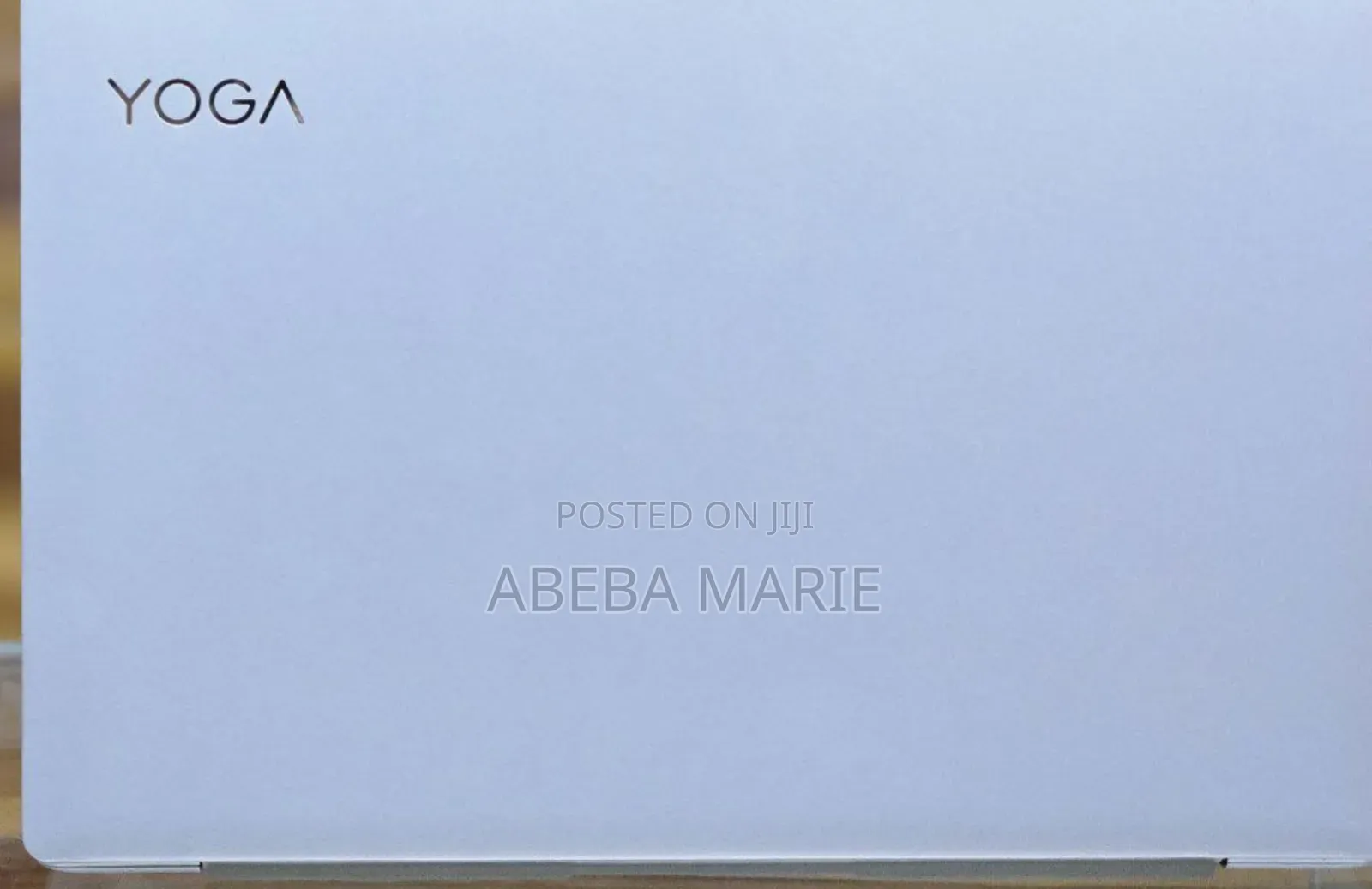 New Laptop Lenovo Yoga 7i 8GB Intel Core I5 SSD 512GB