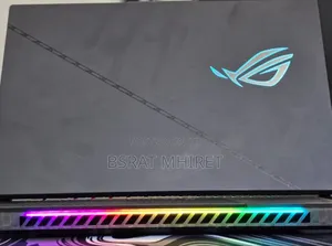 New Laptop Asus ROG Strix G15 32GB Intel Core I9 SSD 1T