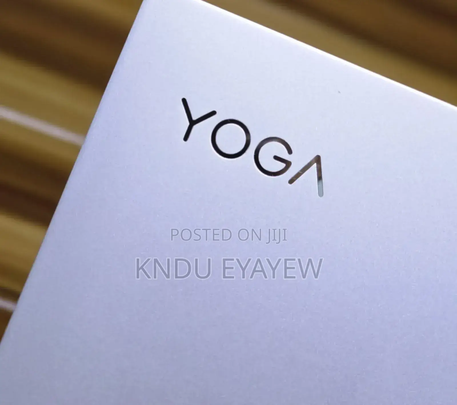 New Laptop Lenovo 8GB Intel Core I5 SSD 512GB