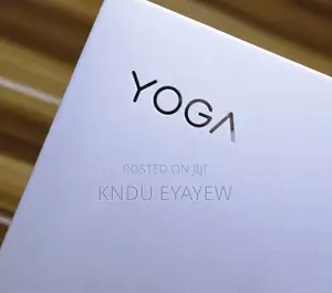 Photo - New Laptop Lenovo 8GB Intel Core I5 SSD 512GB