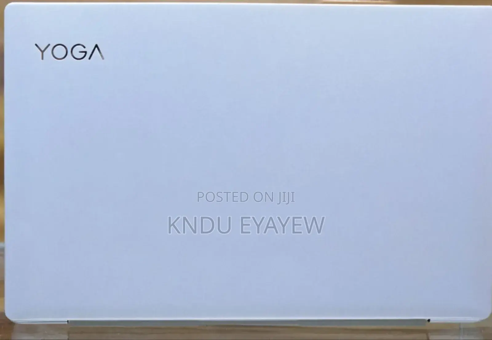 New Laptop Lenovo 8GB Intel Core I5 SSD 512GB