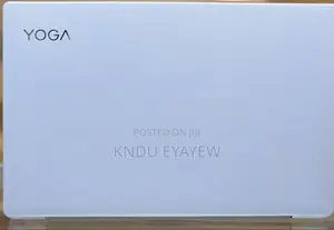 New Laptop Lenovo 8GB Intel Core I5 SSD 512GB