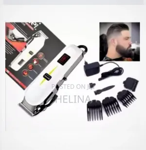 Geemy Hair Clipper-Designed for Professional ,Perfect Foryou