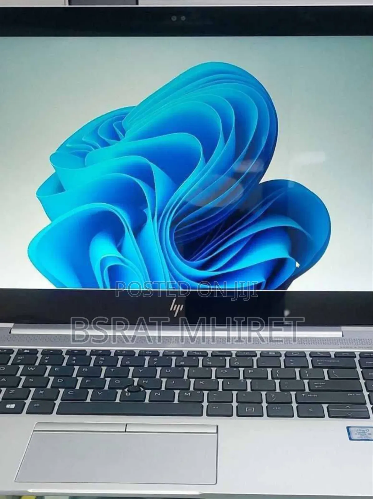 New Laptop HP EliteBook 840 G5 16GB Intel Core I5 SSD 512GB