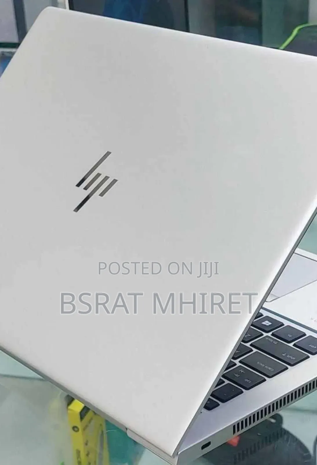 New Laptop HP EliteBook 840 G5 16GB Intel Core I5 SSD 512GB
