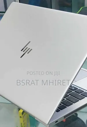 New Laptop HP EliteBook 840 G5 16GB Intel Core I5 SSD 512GB