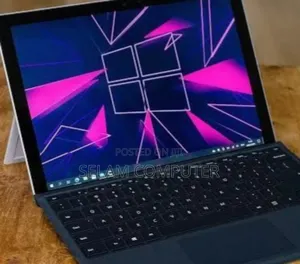 Photo - New Laptop Microsoft Surface Pro 7 16GB Intel Core i7 SSD 512GB