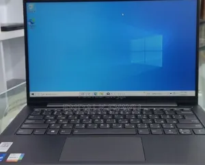 New Laptop Lenovo Ideapad 3 16GB Intel Core I7 SSD 512GB