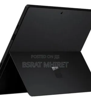 Photo - New Laptop Microsoft Surface Pro 7 16GB Intel Core I7 SSD 256GB