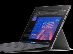 New Laptop Microsoft Surface Pro 7 16GB Intel Core I7 SSD 256GB