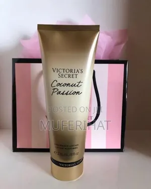 Victoria Secret Lotion