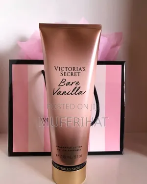 Victoria Secret Lotion