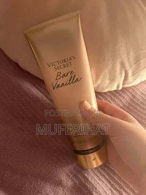 Photo - Victoria Secret Lotion