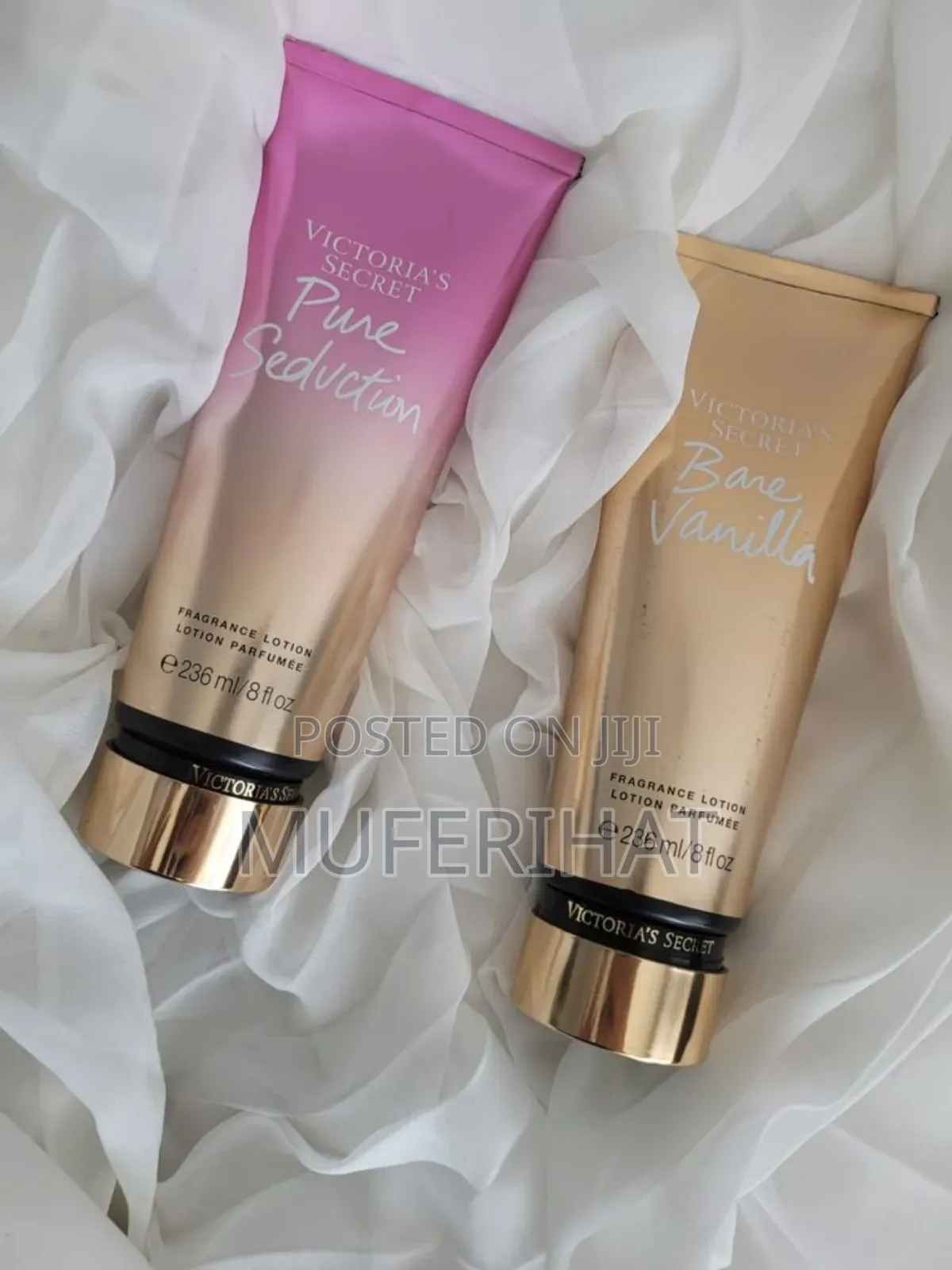 Victoria Secret Lotion
