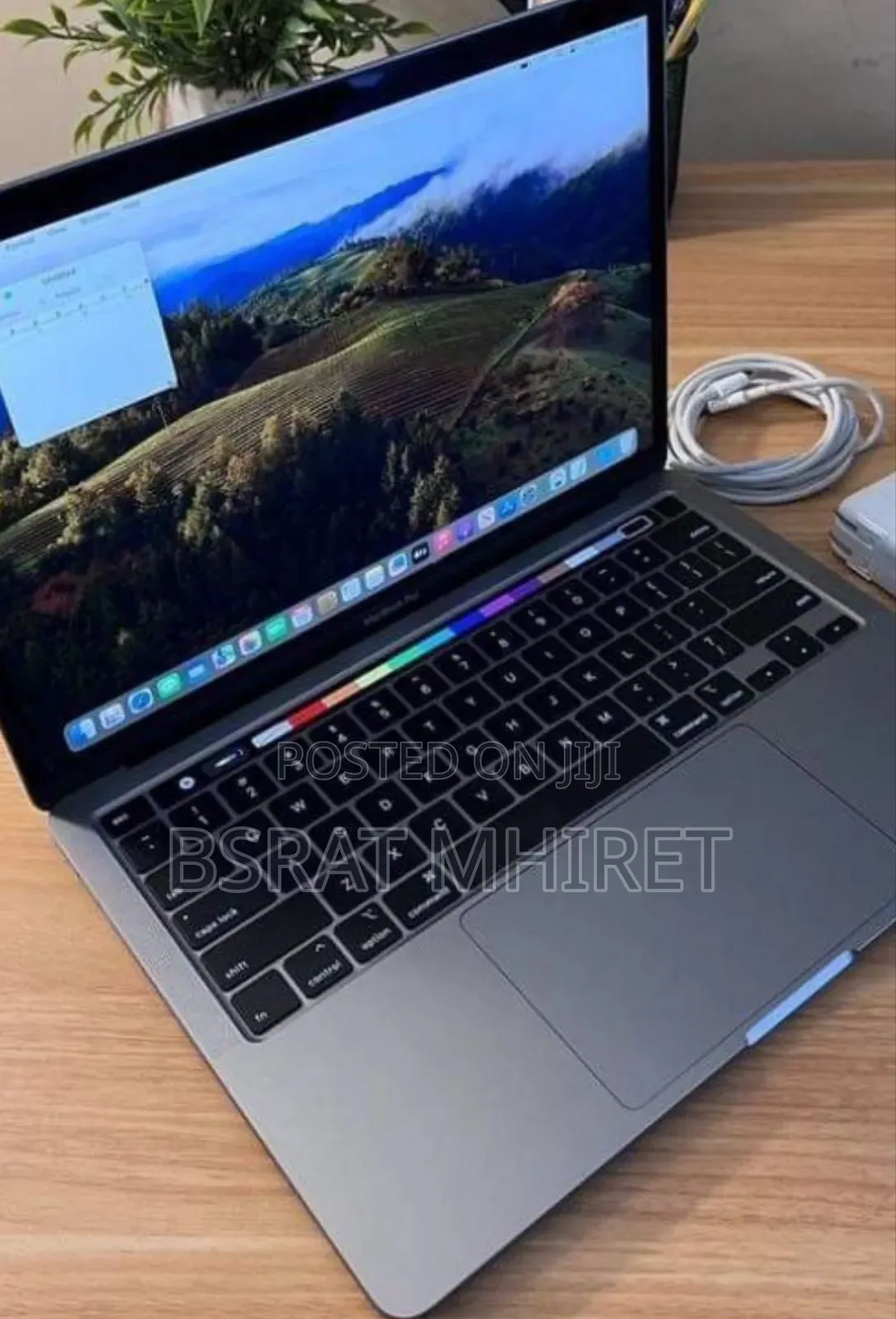 New Laptop HP Victus 15 16GB Intel Core I7 SSD 1T