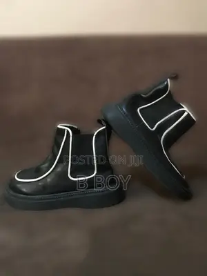 Photo - የልጆች ጫማ || Kids Shoses