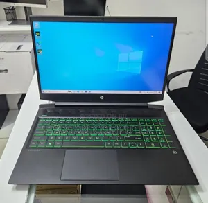 New Laptop HP Pavilion Power 15 16GB Intel Core I7 HDD+SSD 1T