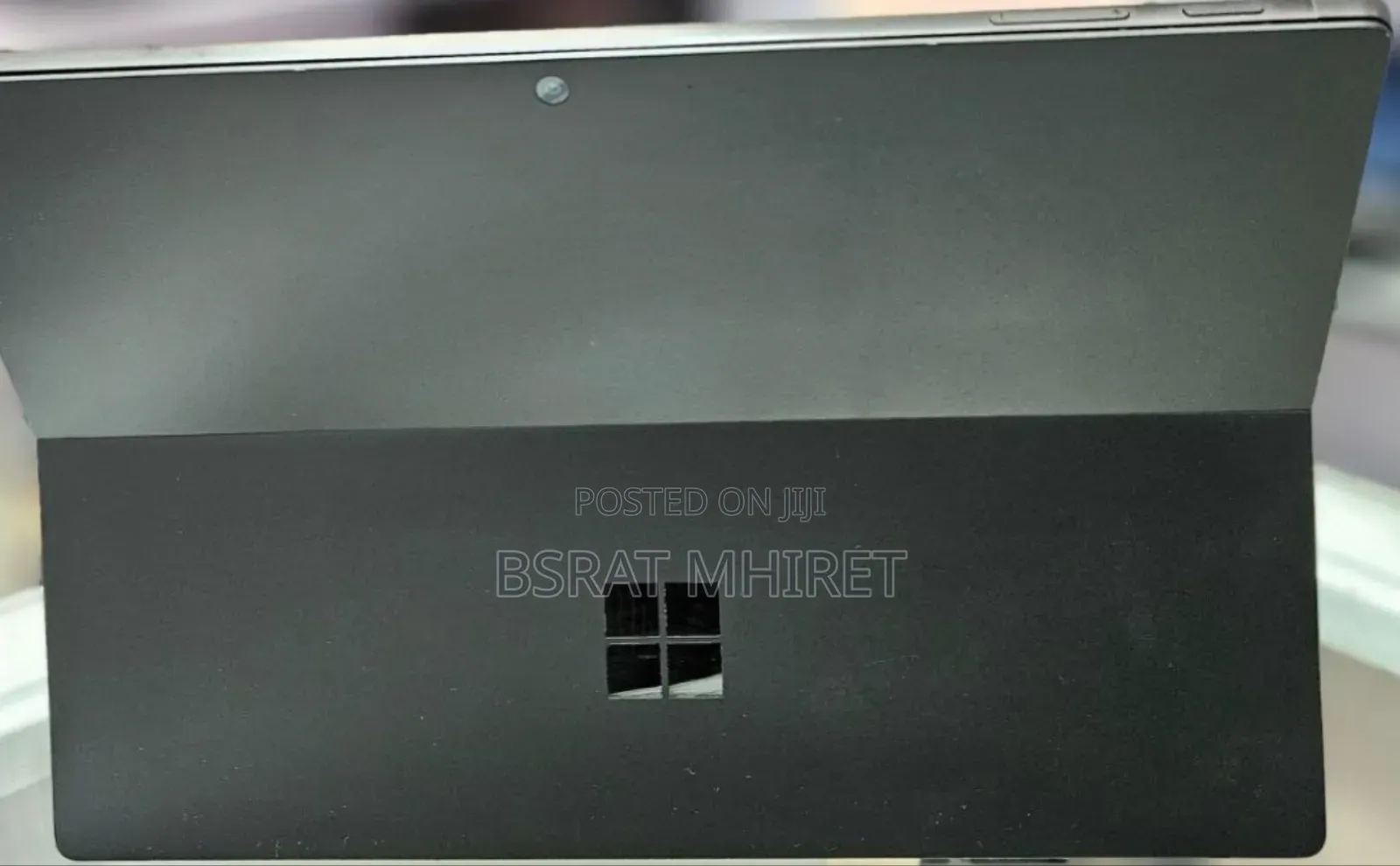 New Laptop Microsoft Surface Pro 7 16GB Intel Core I7 SSD 512GB