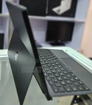 New Laptop Microsoft Surface Pro 7 16GB Intel Core I7 SSD 512GB