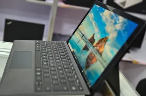 New Laptop Microsoft Surface Pro 7 16GB Intel Core I7 SSD 512GB