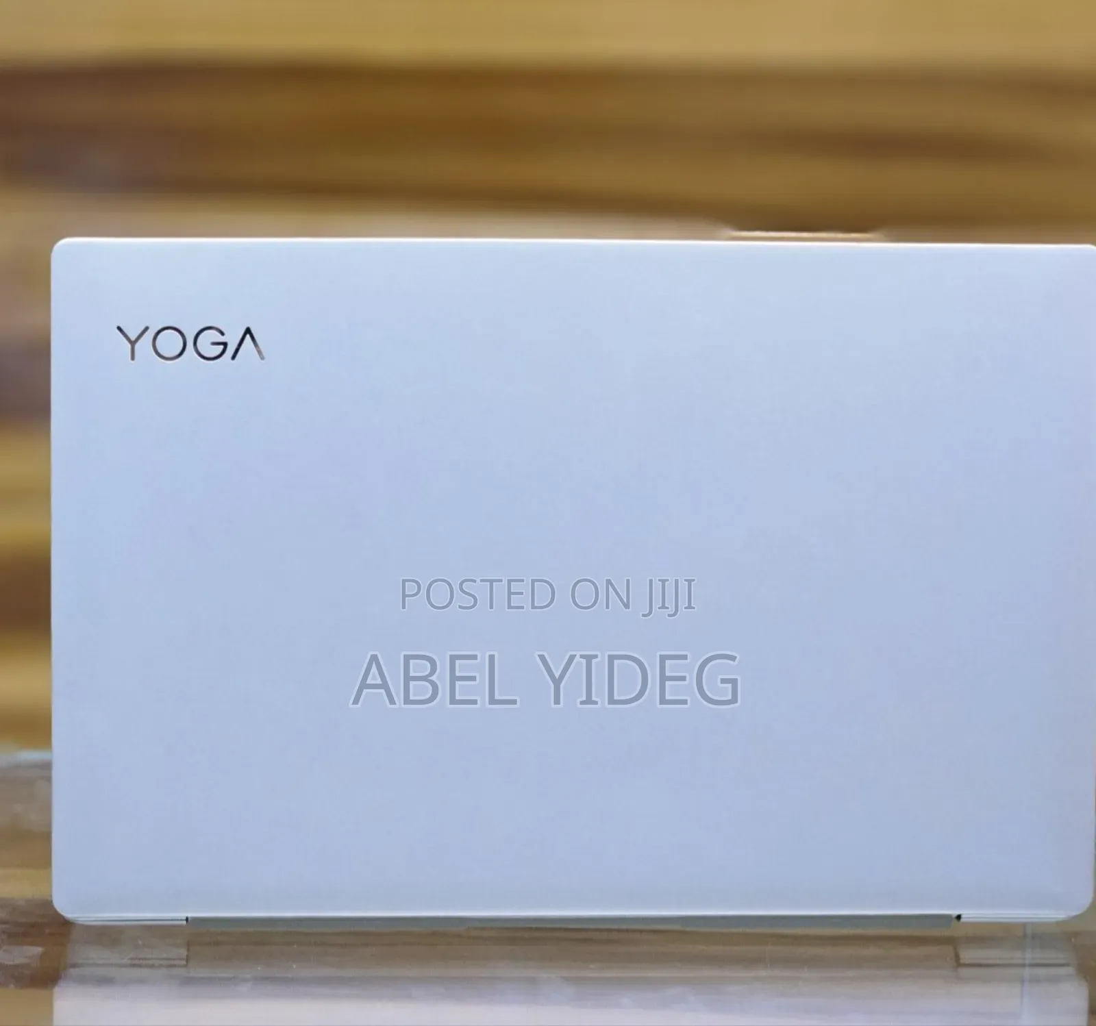 New Laptop Lenovo 8GB Intel Core I5 SSD 512GB