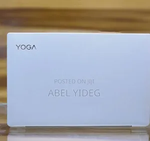 New Laptop Lenovo 8GB Intel Core I5 SSD 512GB