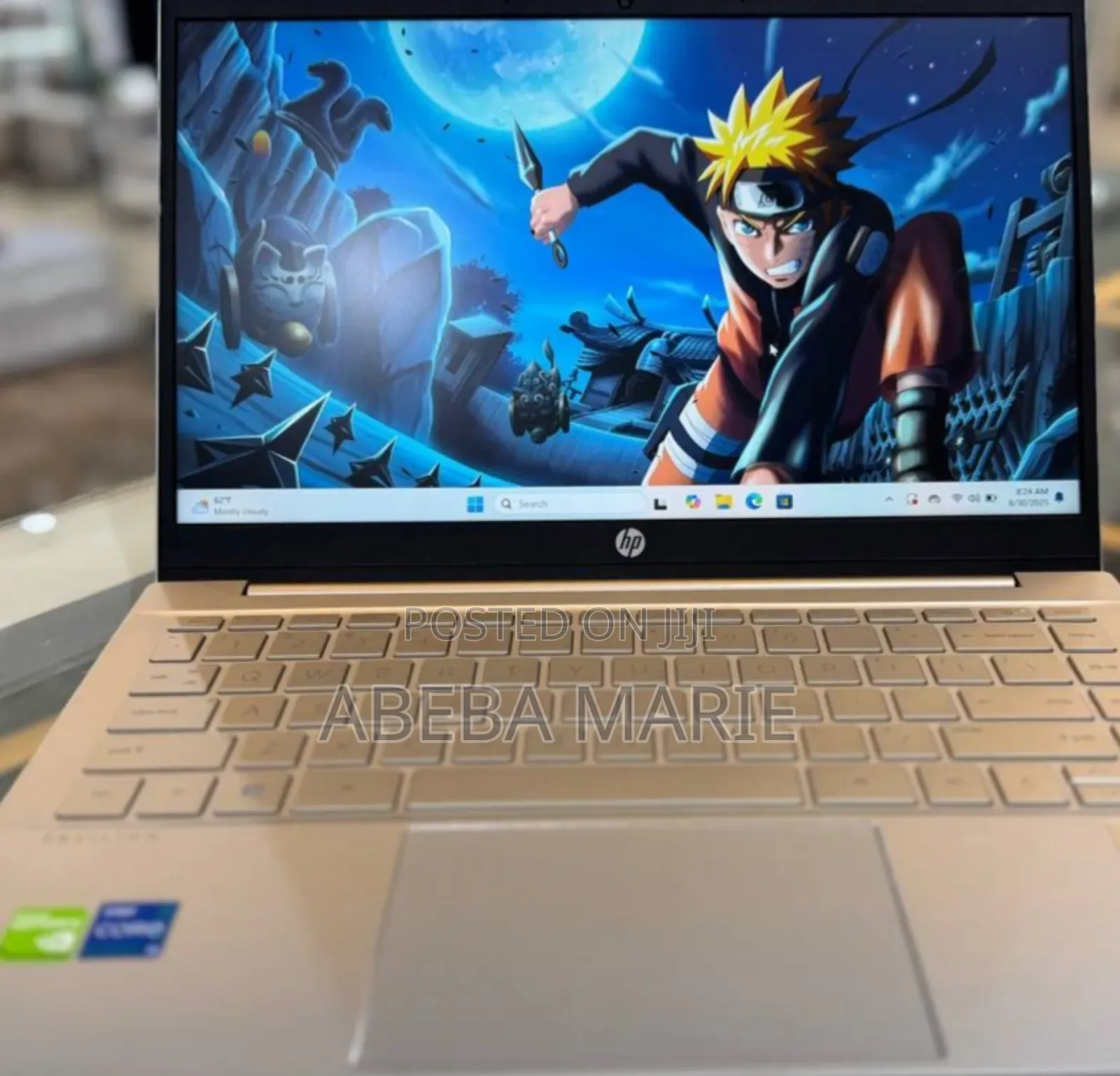 New Laptop HP Pavilion 14 16GB Intel Core I5 SSD 512GB