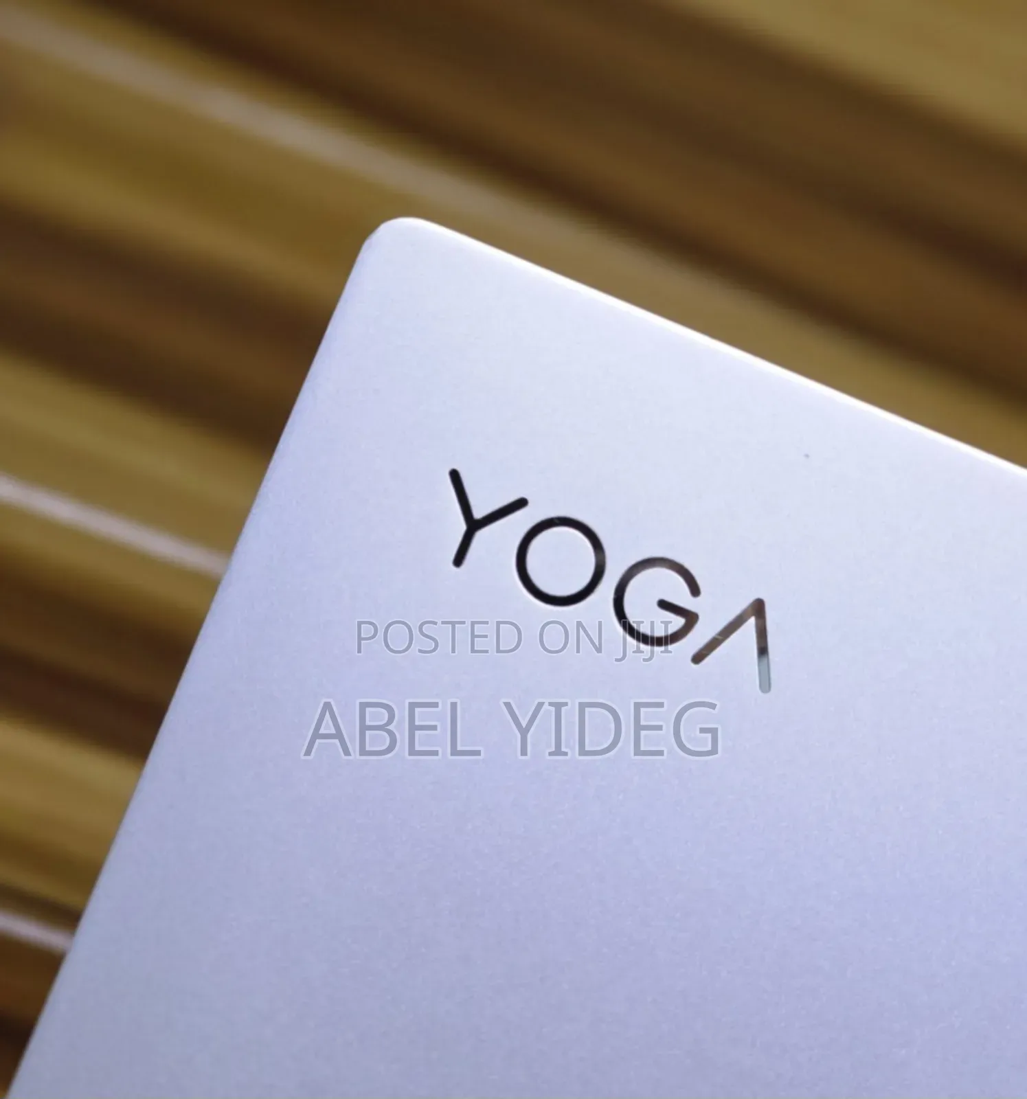 New Laptop Lenovo 8GB Intel Core I5 SSD 512GB