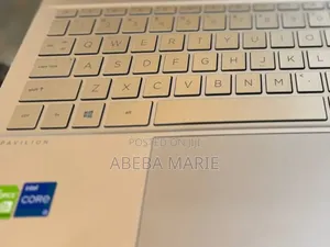 New Laptop HP Pavilion 14 16GB Intel Core I5 SSD 512GB