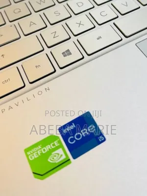 New Laptop HP Pavilion 14 16GB Intel Core I5 SSD 512GB