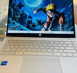 New Laptop HP Pavilion 14 16GB Intel Core I5 SSD 512GB