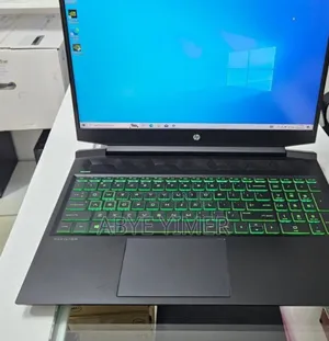 Photo - New Laptop HP Pavilion Power 15 16GB Intel Core I7 HDD+SSD 1T