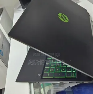 New Laptop HP Pavilion Power 15 16GB Intel Core I7 HDD+SSD 1T