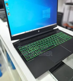 New Laptop HP Pavilion Power 15 16GB Intel Core I7 HDD+SSD 1T