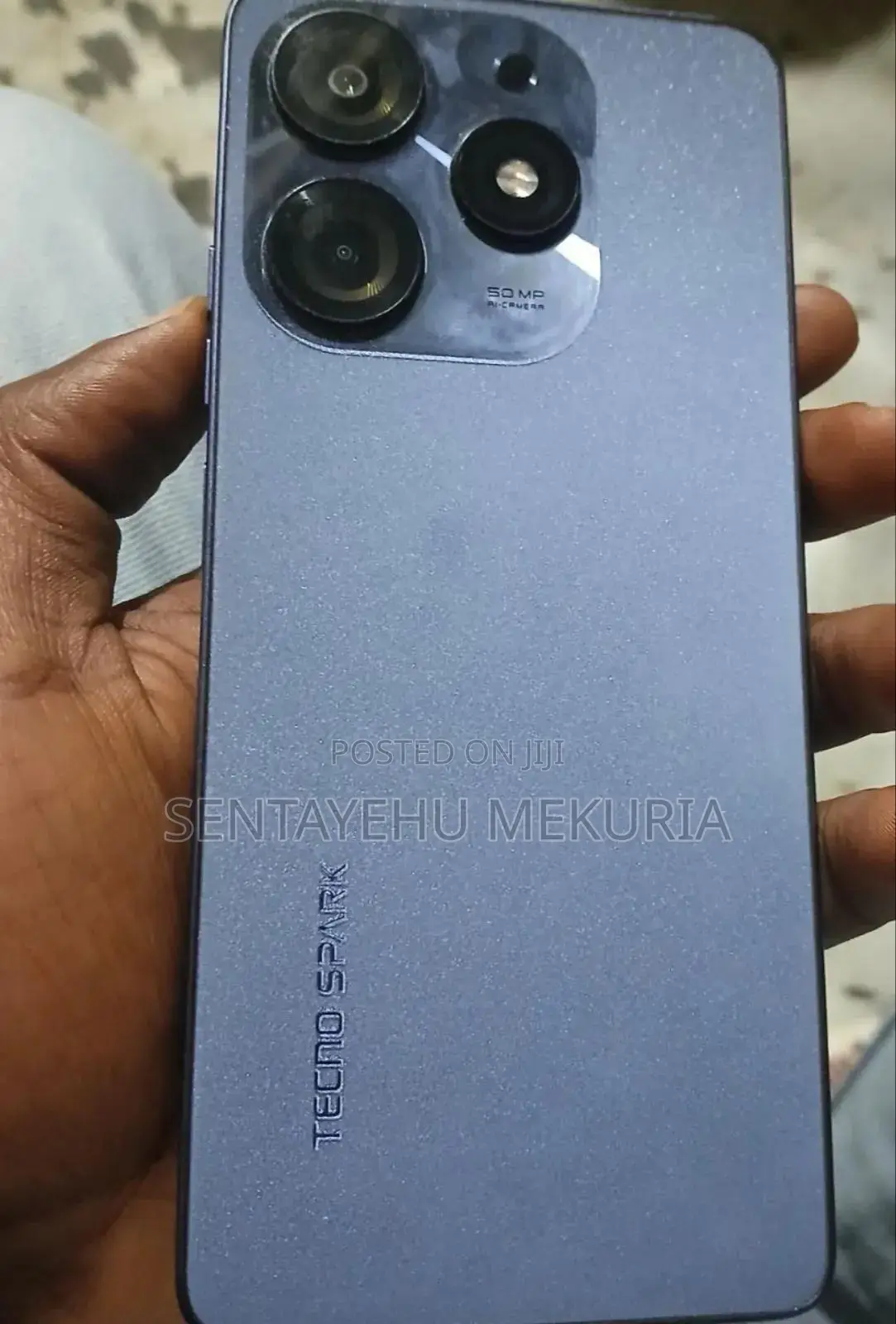 Tecno Spark 10 Pro 256 GB