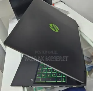 New Laptop HP Pavilion 15 16GB Intel Core I7 HDD+SSD 1T