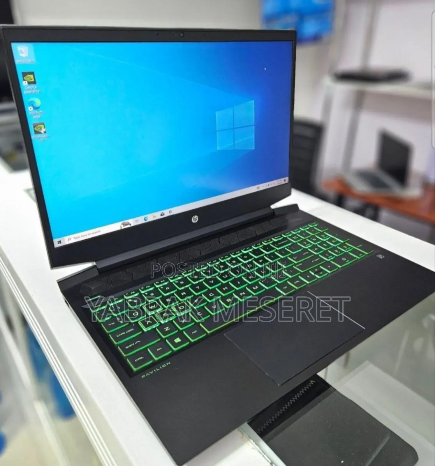 New Laptop HP Pavilion 15 16GB Intel Core I7 HDD+SSD 1T