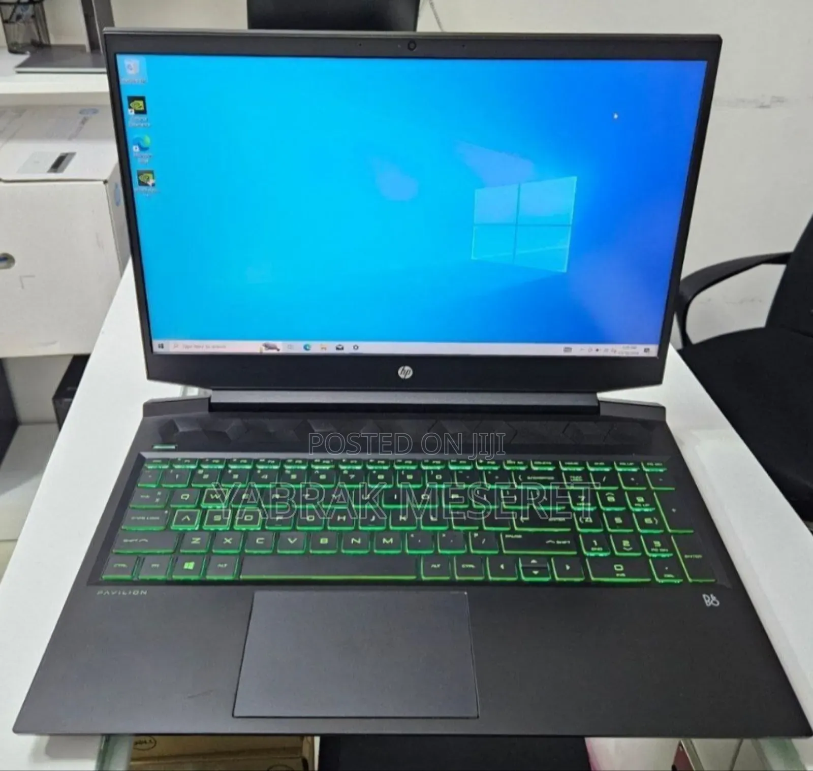 New Laptop HP Pavilion 15 16GB Intel Core I7 HDD+SSD 1T