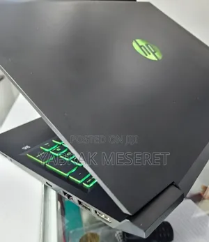 New Laptop HP Pavilion 15 16GB Intel Core I7 HDD+SSD 1T