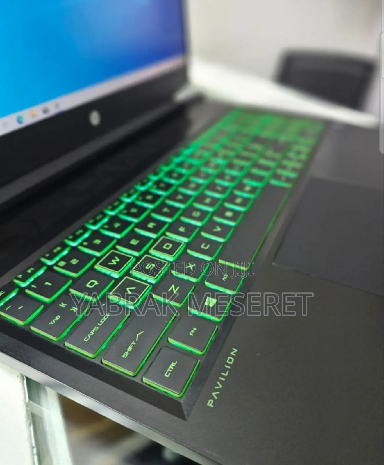 New Laptop HP Pavilion 15 16GB Intel Core I7 HDD+SSD 1T