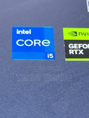 New Laptop HP Victus 16 16GB Intel Core I5 SSD 512GB