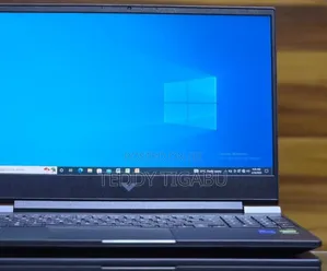 New Laptop HP Victus 16 16GB Intel Core I5 SSD 512GB