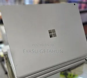 New Laptop Microsoft Surface Pro 7 16GB Intel Core I7 SSD 256GB